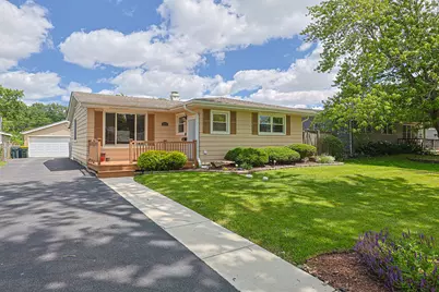 3910 Eagle Lane, Rolling Meadows, IL 60008 - Photo 1
