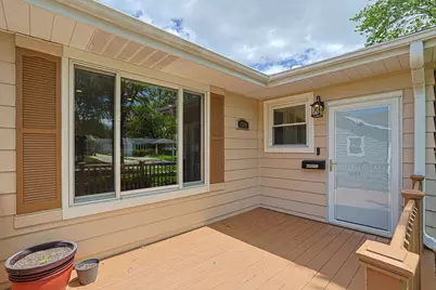 3910 Eagle Lane, Rolling Meadows, IL 60008 - Photo 3