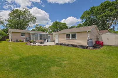 3910 Eagle Lane, Rolling Meadows, IL 60008 - Photo 41