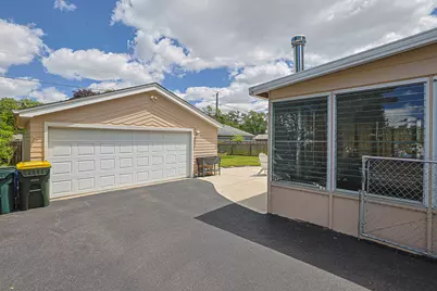 3910 Eagle Lane, Rolling Meadows, IL 60008 - Photo 35