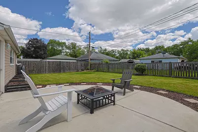 3910 Eagle Lane, Rolling Meadows, IL 60008 - Photo 37