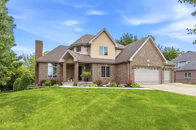 26559 Lily Lake Lane, Channahon, IL 60410 - Photo 47