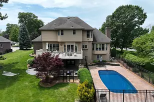 26559 Lily Lake Ln, Channahon, IL 60410 - Photo 3