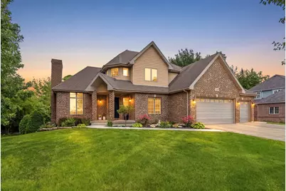 26559 Lily Lake Lane, Channahon, IL 60410 - Photo 1
