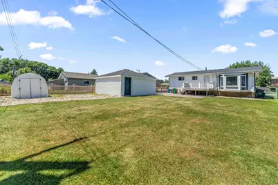 7717 W 81st Street, Bridgeview, IL 60455 - Photo 31