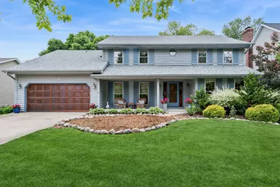 2238 Remington Drive, Naperville, IL 60565 - Photo 1