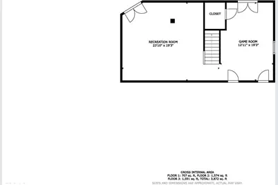 2238 Remington Drive, Naperville, IL 60565 - Photo 35