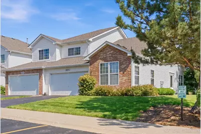 541 Mallard Lane #A, Sugar Grove, IL 60554 - Photo 1