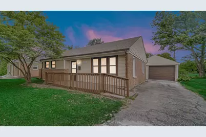220 S Orchard Drive, Park Forest, IL 60466 - Photo 3