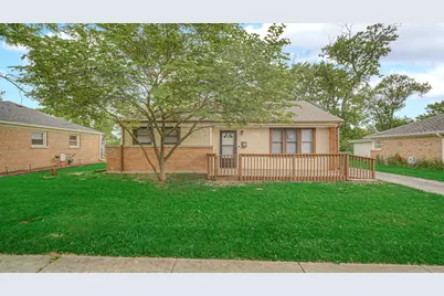 220 S Orchard Drive, Park Forest, IL 60466 - Photo 1