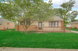 220 S Orchard Dr, Park Forest, IL 60466 - Photo 1
