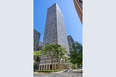 260 E Chestnut Street #409, Chicago, IL 60611 - Photo 1