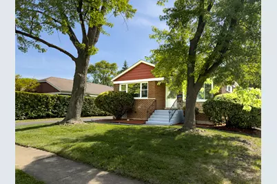 17211 California Avenue, Hazel Crest, IL 60429 - Photo 3