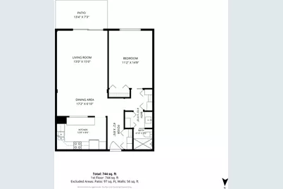 250 Ridge Avenue #1C, Evanston, IL 60202 - Photo 17