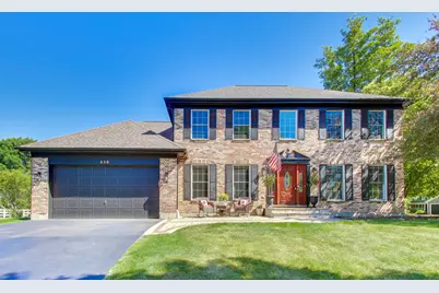 438 W Trail Court, Grayslake, IL 60030 - Photo 1