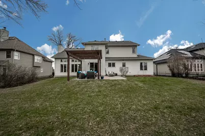 2805 Clara Avenue, Aurora, IL 60502 - Photo 35
