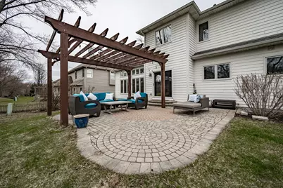 2805 Clara Avenue, Aurora, IL 60502 - Photo 37