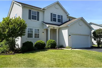 16413 Spring Creek Lane, Plainfield, IL 60586 - Photo 1