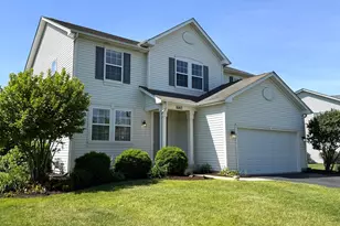 16413 Spring Creek Ln, Plainfield, IL 60586 - Photo 1
