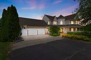 1848 E Offner Rd, Beecher, IL 60401 - Photo 1