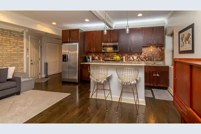 1639 W Granville Avenue #G, Chicago, IL 60660 - Photo 3
