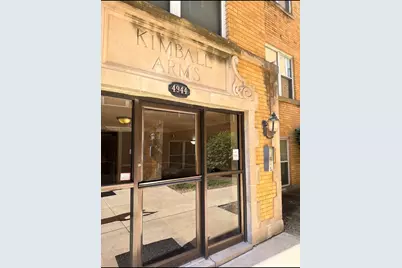 4944 N Kimball Avenue #3E, Chicago, IL 60625 - Photo 1