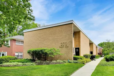 370 Park Avenue #E, Highland Park, IL 60035 - Photo 1