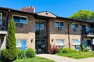 800 E Old Willow Rd, Prospect Heights, IL 60070 - Photo 1