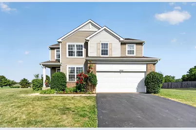 905 Avalon Way, Minooka, IL 60447 - Photo 1