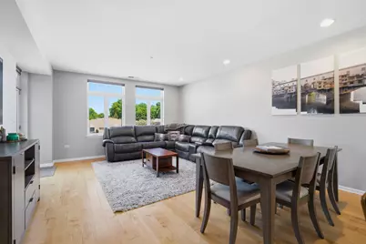 120 N Northwest Highway #207, Park Ridge, IL 60068 - Photo 7