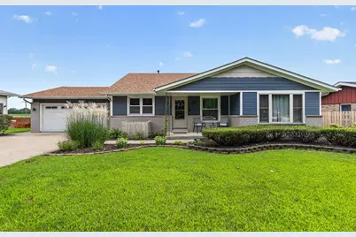 818 Bonnie Lane, Peotone, IL 60468 - Photo 1