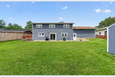 818 Bonnie Lane, Peotone, IL 60468 - Photo 33