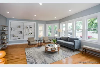 4540 N Menard Avenue, Chicago, IL 60630 - Photo 5