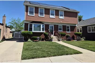 1815 Harrison Street, Maywood, IL 60153 - Photo 1