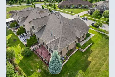 12876 Rosa Lane, Lemont, IL 60439 - Photo 41