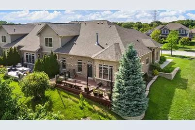 12876 Rosa Lane, Lemont, IL 60439 - Photo 39