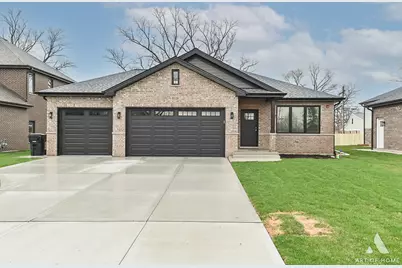 8039 S 85th Court, Justice, IL 60458 - Photo 1