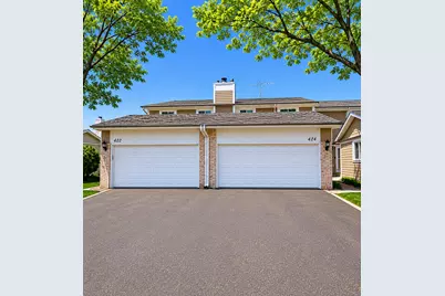 424 Mallard Drive #424, Deerfield, IL 60015 - Photo 1