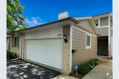424 Mallard Drive #424, Deerfield, IL 60015 - Photo 3