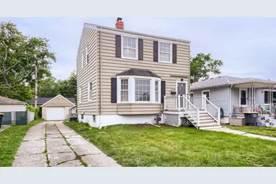 17948 Henry Street, Lansing, IL 60438 - Photo 1