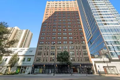 1211 N Lasalle Street #1603, Chicago, IL 60610 - Photo 1