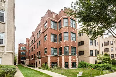 918 Judson Avenue #1E, Evanston, IL 60202 - Photo 1