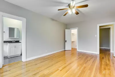 918 Judson Avenue #1E, Evanston, IL 60202 - Photo 13