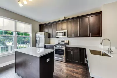 20 Webster Avenue #C, Highwood, IL 60040 - Photo 3