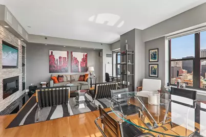 41 E 8th Street #3301, Chicago, IL 60605 - Photo 5