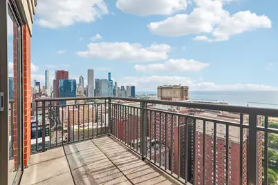 41 E 8th Street #3301, Chicago, IL 60605 - Photo 25
