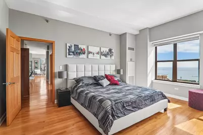 41 E 8th Street #3301, Chicago, IL 60605 - Photo 13