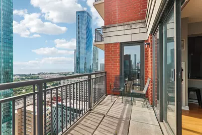 41 E 8th Street #3301, Chicago, IL 60605 - Photo 23