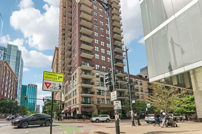 41 E 8th Street #3301, Chicago, IL 60605 - Photo 1