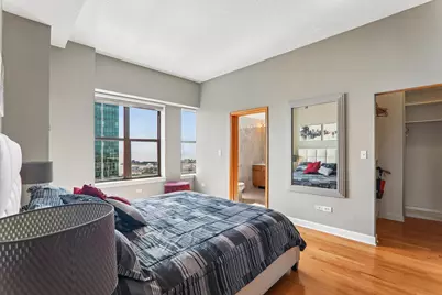 41 E 8th Street #3301, Chicago, IL 60605 - Photo 11